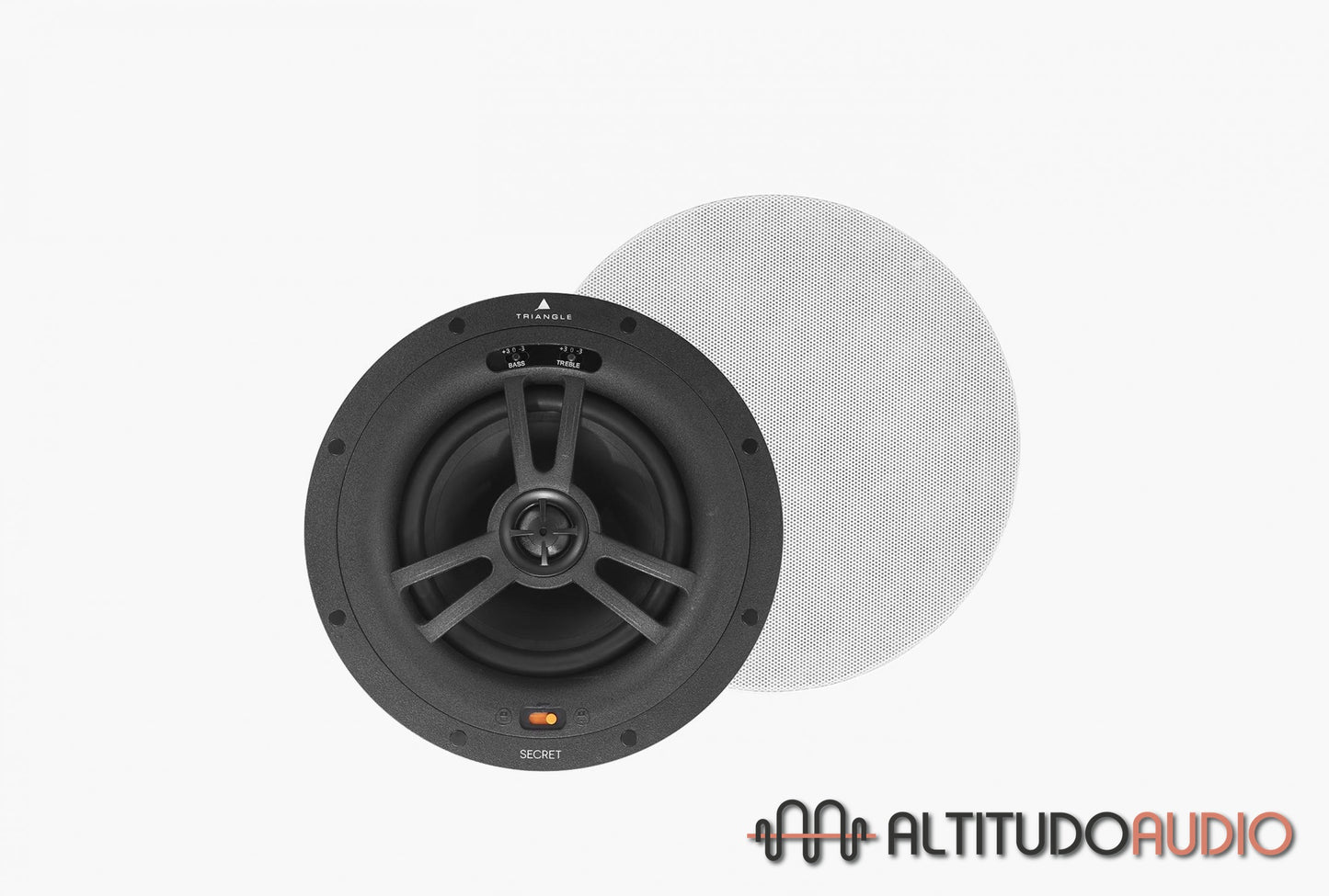 SECRET EMT7 In-Wall Speaker (Each)