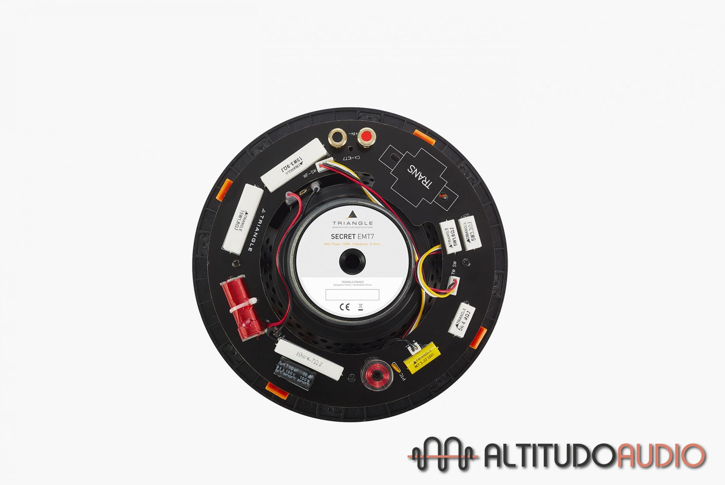 SECRET EMT7 In-Wall Speaker (Each)