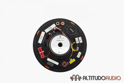 SECRET EMT7 In-Wall Speaker (Each)