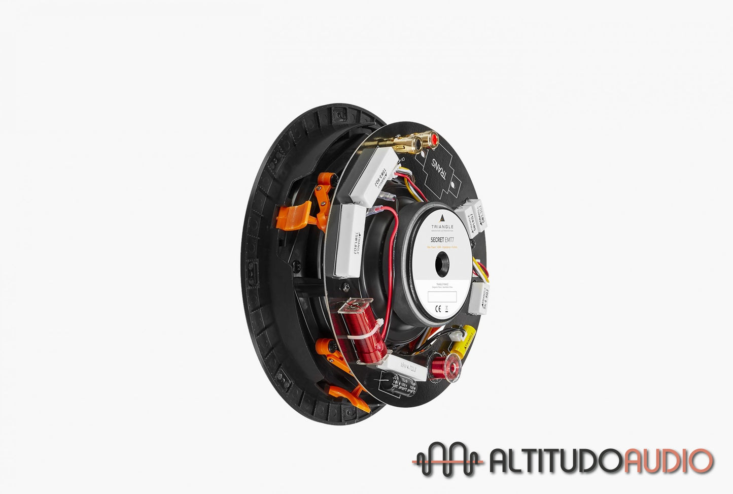 SECRET EMT7 In-Wall Speaker (Each)