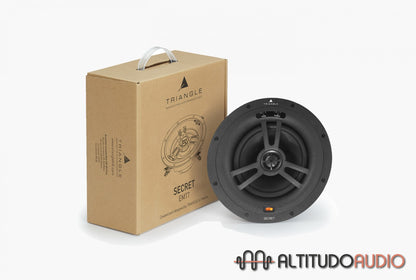 SECRET EMT7 In-Wall Speaker (Each)