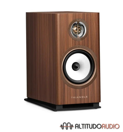 Triangle Solstice 3 Bookshelf Speakers (Pair)