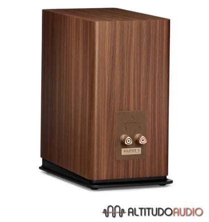 Triangle Solstice 3 Bookshelf Speakers (Pair)
