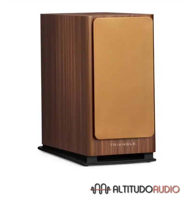 Triangle Solstice 3 Bookshelf Speakers (Pair)