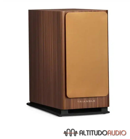 Triangle Solstice 3 Bookshelf Speakers (Pair)