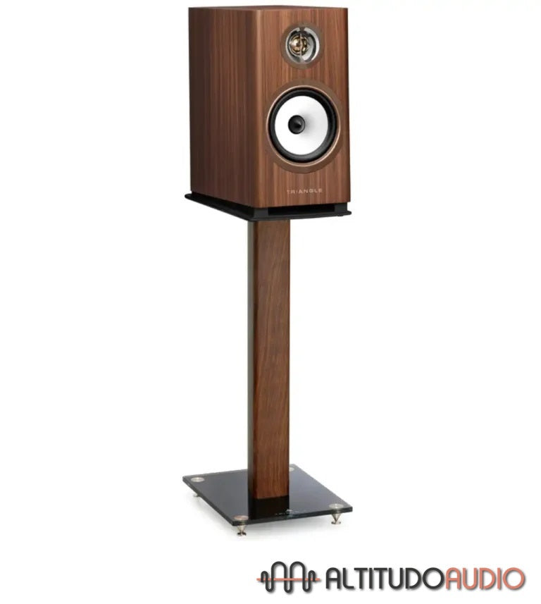 Triangle Solstice 3 Bookshelf Speakers (Pair)