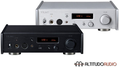 TEAC UD-507 USB DAC Pre Amplifier