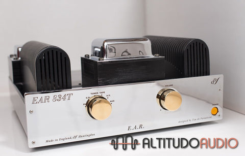 834T Solid State Integrated Amplifier by EAR