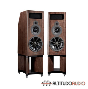 MB2-A-SE Active Floorstanding Speakers