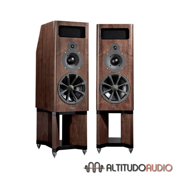 MB2-A-SE Active Floorstanding Speakers