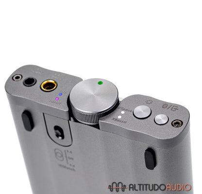 XDSD Gryphon - Portable Bluetooth/USB DAC and Headphone Amplifier