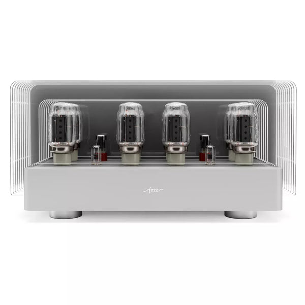 Fezz Audio Supernova Magnetar Dual Mono Power Amplifier