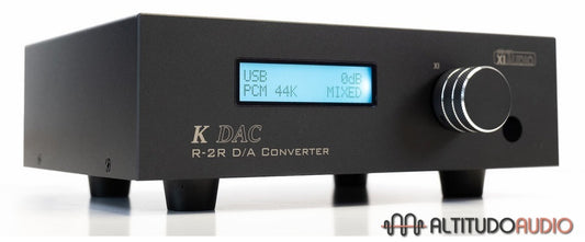 K DAC