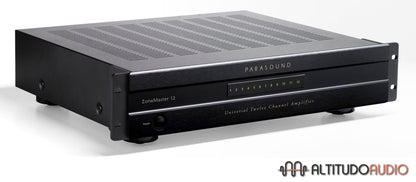 Parasound ZoneMaster ZM12 12-Zone Channel Amplifier