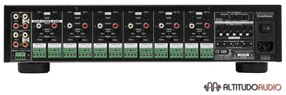 Parasound ZoneMaster ZM12 12-Zone Channel Amplifier