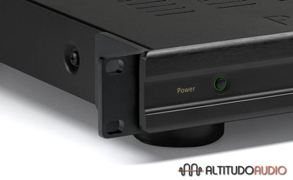 Parasound ZoneMaster ZM4 4-Zone Channel Amplifier