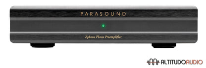 Parasound ZC ZPhono Preamplifier
