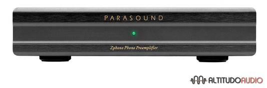 Parasound ZC ZPhono Preamplifier