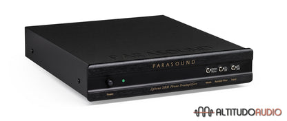 Parasound ZC ZPhonoXRM Phono Preamplifier