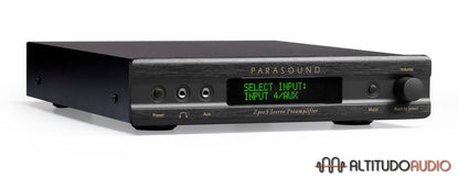 Parasound ZC ZPre3 Preamplifier