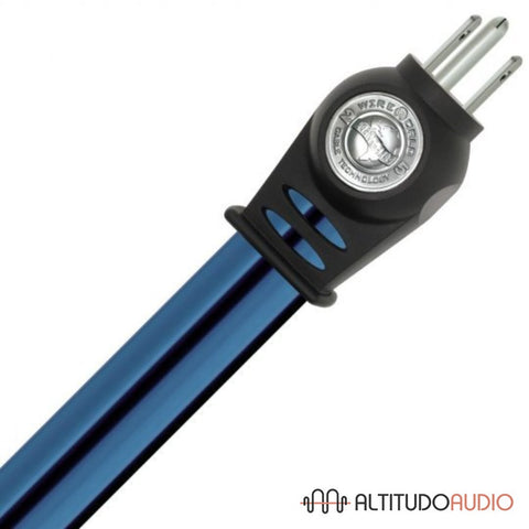 WireWorld Stratus 7 Power Conditioning Cable