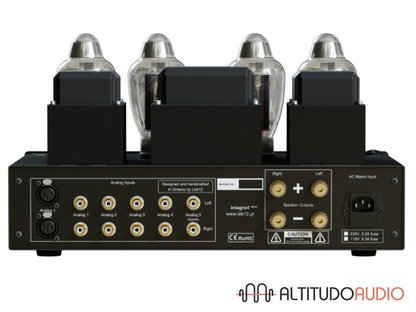 integre4 MK2 (DEMO)