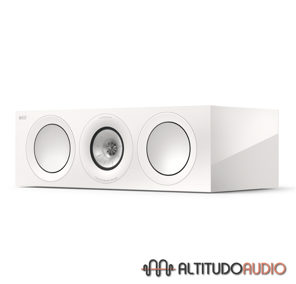 KEF R2 Meta