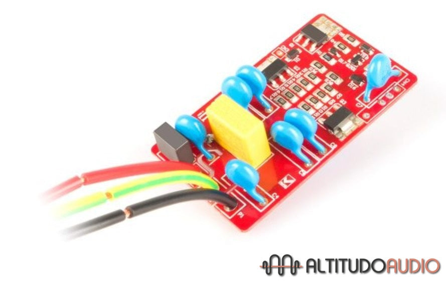 ifi Audio AC iPurifier – Altitudo Audio