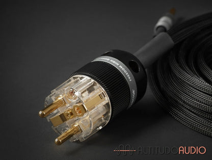 Freedom Concept Grounding Cable (R-C Avantgarde Arreté)