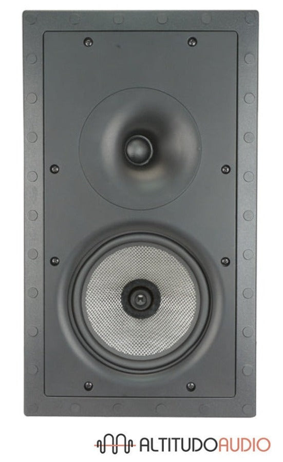 Essence AEF 6.5W In-Wall Loudspeaker (Each)