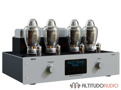 integre4 MK2 (DEMO)