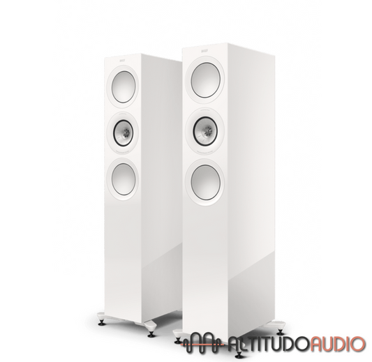 KEF R5 Meta (Each)