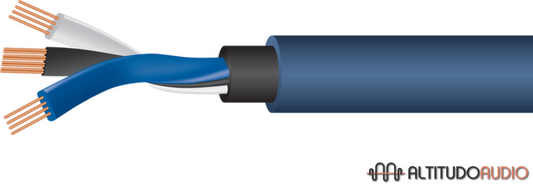Oasis 8 Audio Interconnect Cable Pair