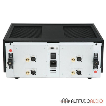 Aesthetix Atlas Stereo Eclipse