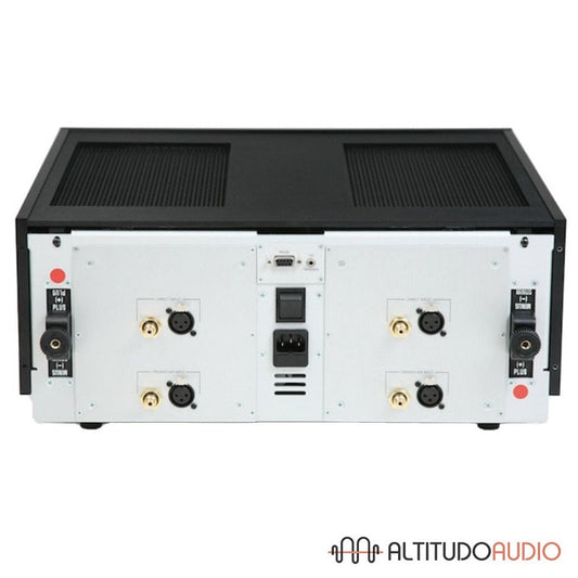 Aesthetix Atlas Stereo Eclipse