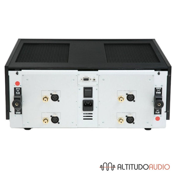 Aesthetix Atlas Stereo Power Amplifier