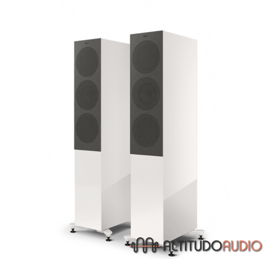 KEF R5 Meta (Each)