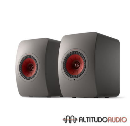 KEF LS50 Meta (Pair)