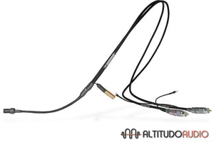 Atmosphere SX Excite Phono Cable