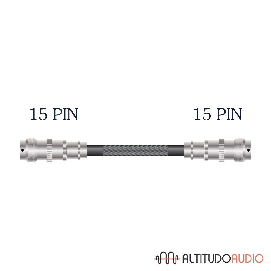 Nordost Tyr 2 Speciality 15 Pin Cable