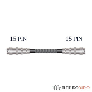 Nordost Tyr 2 Speciality 15 Pin Cable