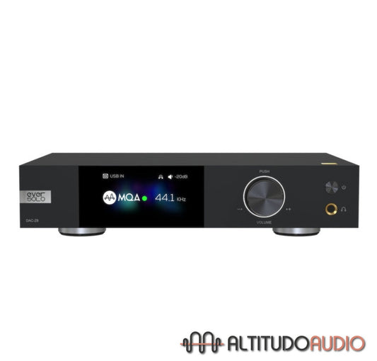 DAC -Z8