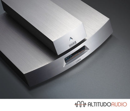 X1 Streamer DAC