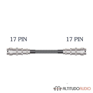 Nordost Tyr 2 Speciality 17 Pin Cable