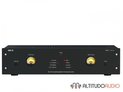 DAC1 Reference