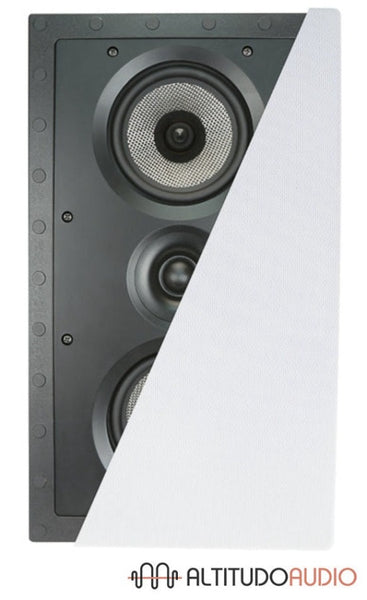 Essence AEF 5.25LCRS In-Wall Loudspeaker (Each)