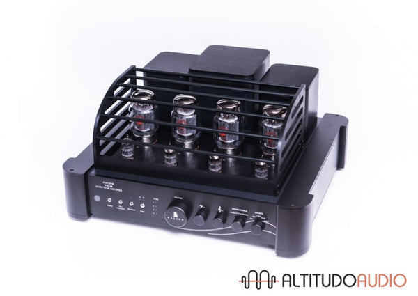 Galion TS120 tube integrated amplifier