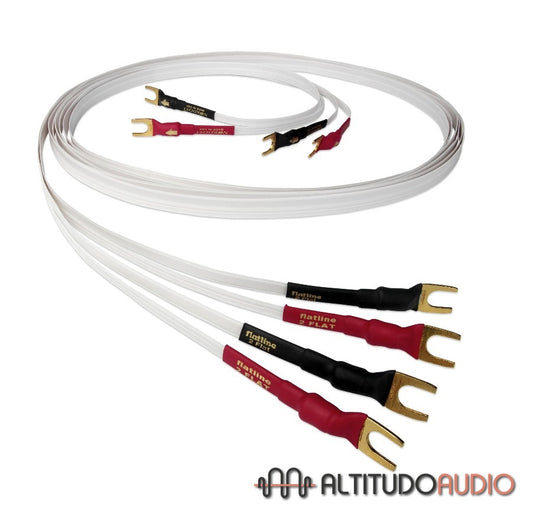 Nordost 2 Flat Speaker Cable