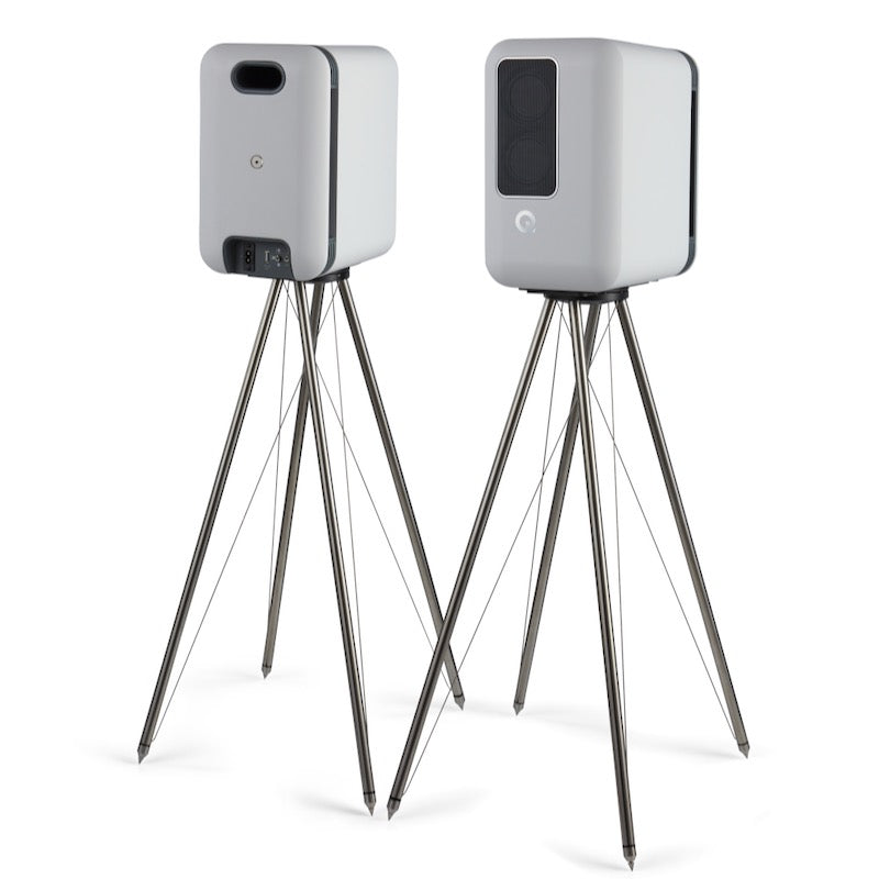 Q FS75 Tensegrity Speaker Floor Stand