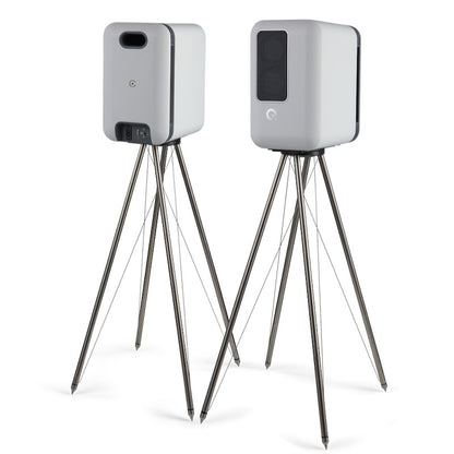 Q FS75 Tensegrity Speaker Floor Stand